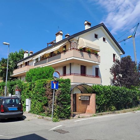Appartamentino Uso Esclusivo Padua Buitenkant foto