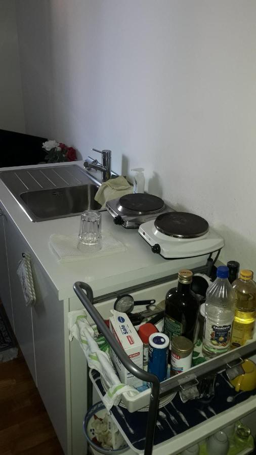 Appartamentino Uso Esclusivo Padua Buitenkant foto
