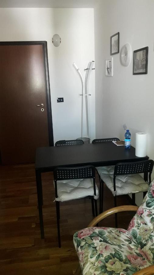 Appartamentino Uso Esclusivo Padua Buitenkant foto