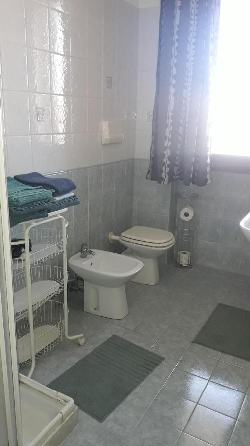 Appartamentino Uso Esclusivo Padua Buitenkant foto