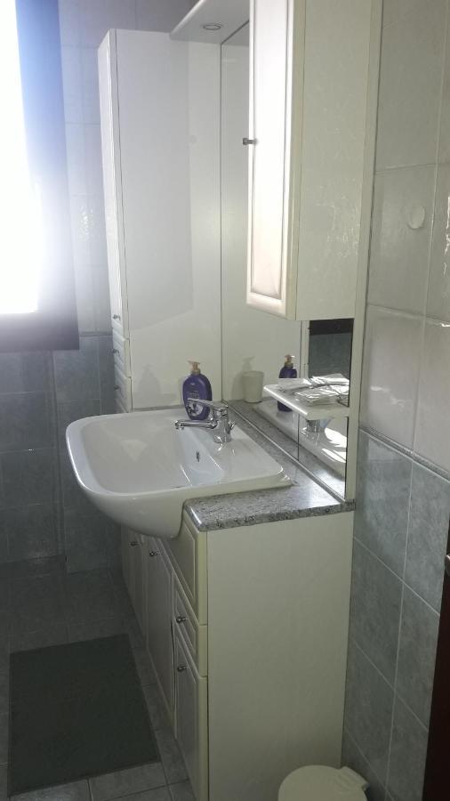 Appartamentino Uso Esclusivo Padua Buitenkant foto