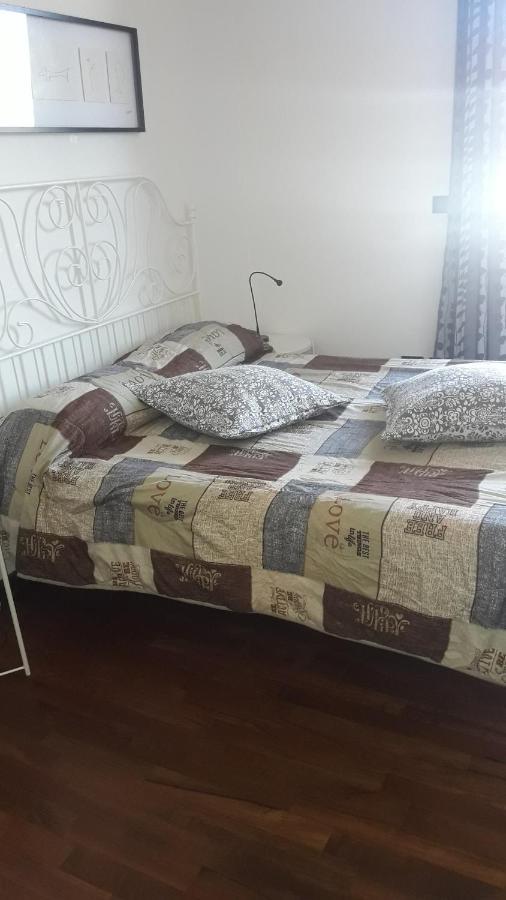 Appartamentino Uso Esclusivo Padua Buitenkant foto