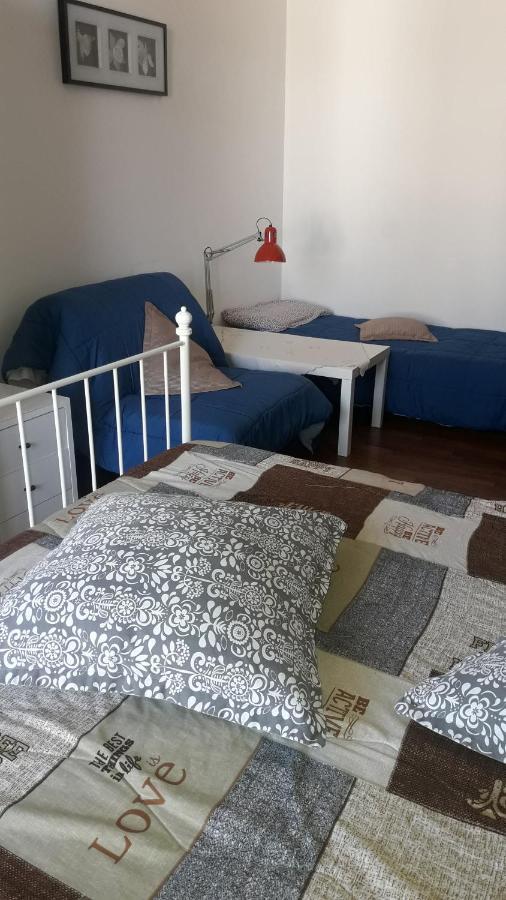 Appartamentino Uso Esclusivo Padua Buitenkant foto