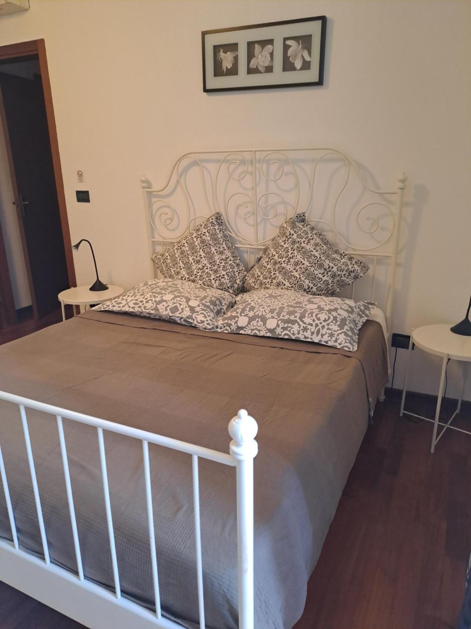 Appartamentino Uso Esclusivo Padua Buitenkant foto