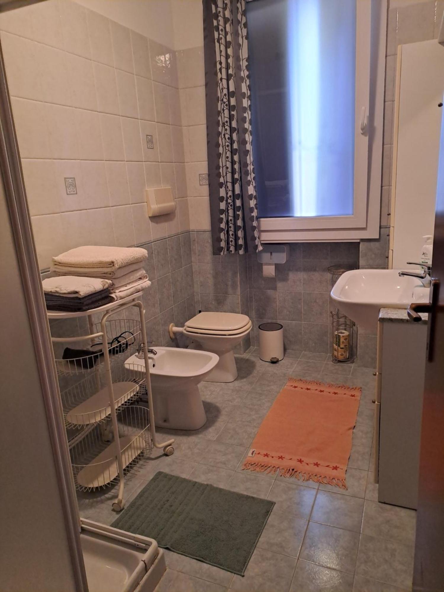 Appartamentino Uso Esclusivo Padua Buitenkant foto