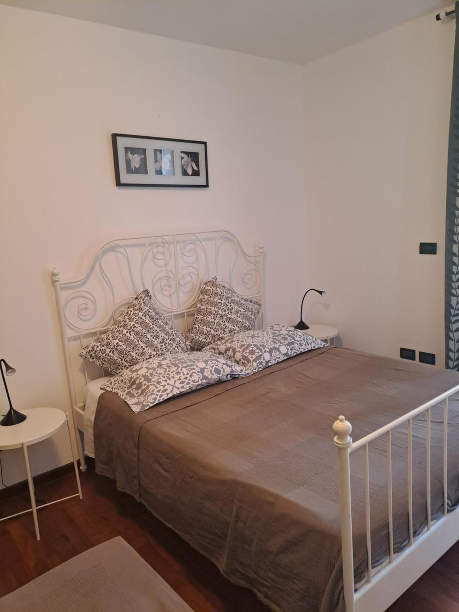 Appartamentino Uso Esclusivo Padua Buitenkant foto