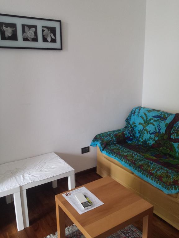 Appartamentino Uso Esclusivo Padua Buitenkant foto