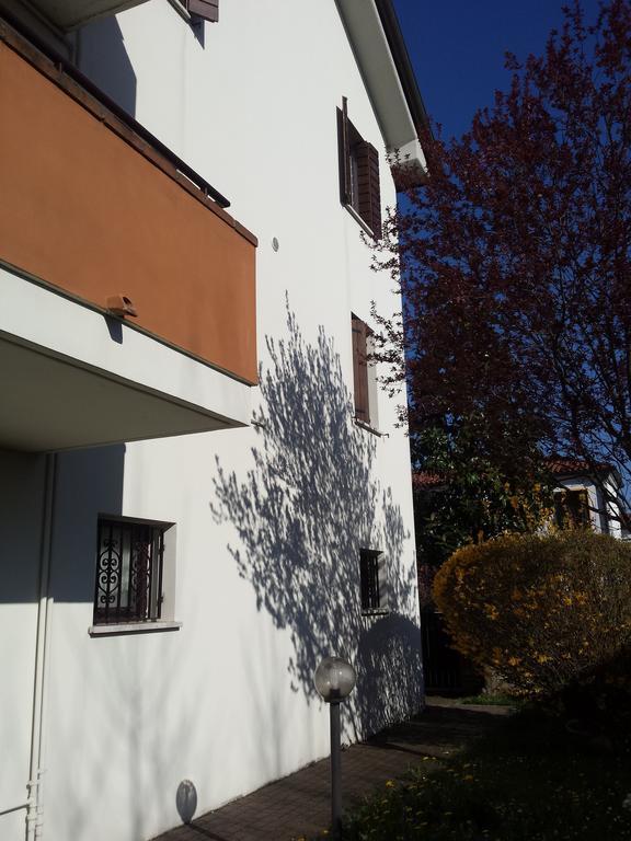 Appartamentino Uso Esclusivo Padua Buitenkant foto