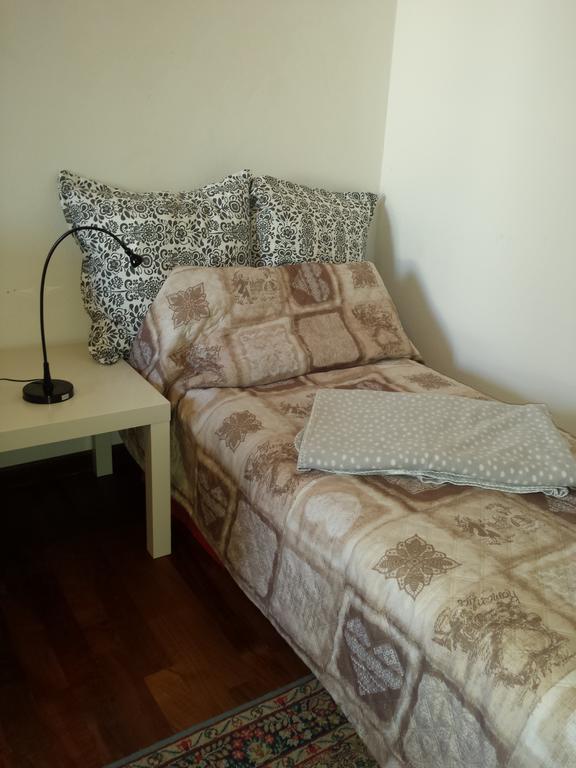 Appartamentino Uso Esclusivo Padua Buitenkant foto