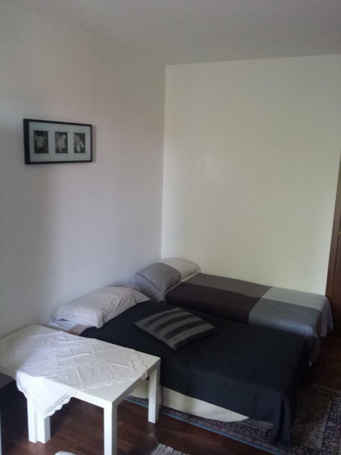 Appartamentino Uso Esclusivo Padua Buitenkant foto