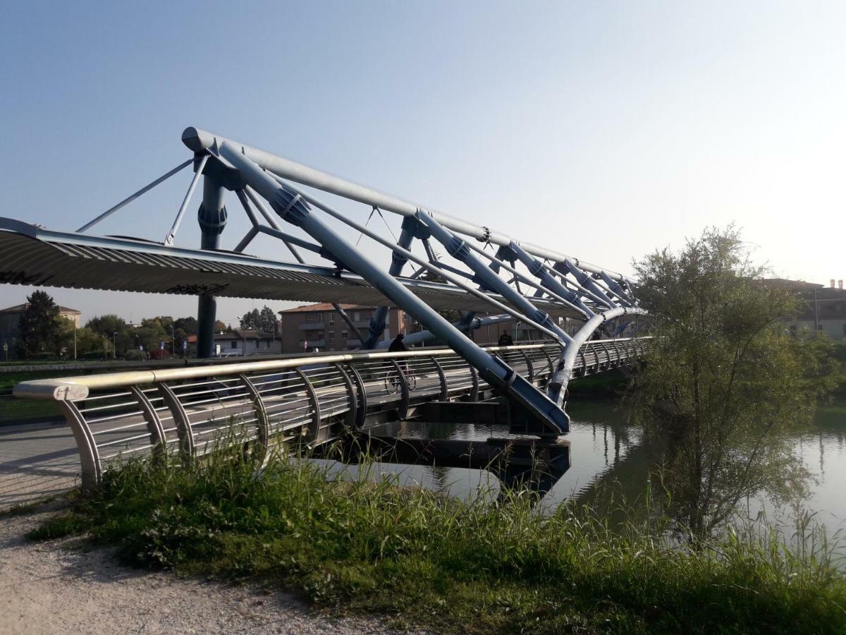 Appartamentino Uso Esclusivo Padua Buitenkant foto