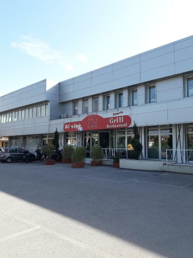 Appartamentino Uso Esclusivo Padua Buitenkant foto