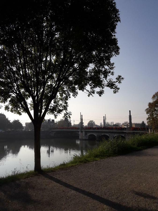 Appartamentino Uso Esclusivo Padua Buitenkant foto