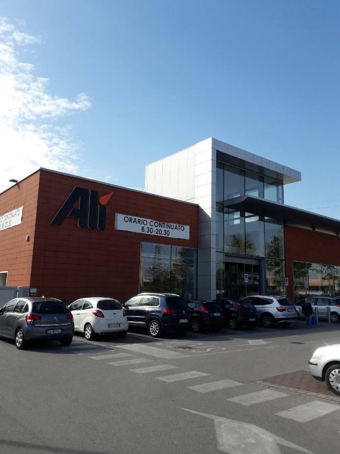 Appartamentino Uso Esclusivo Padua Buitenkant foto