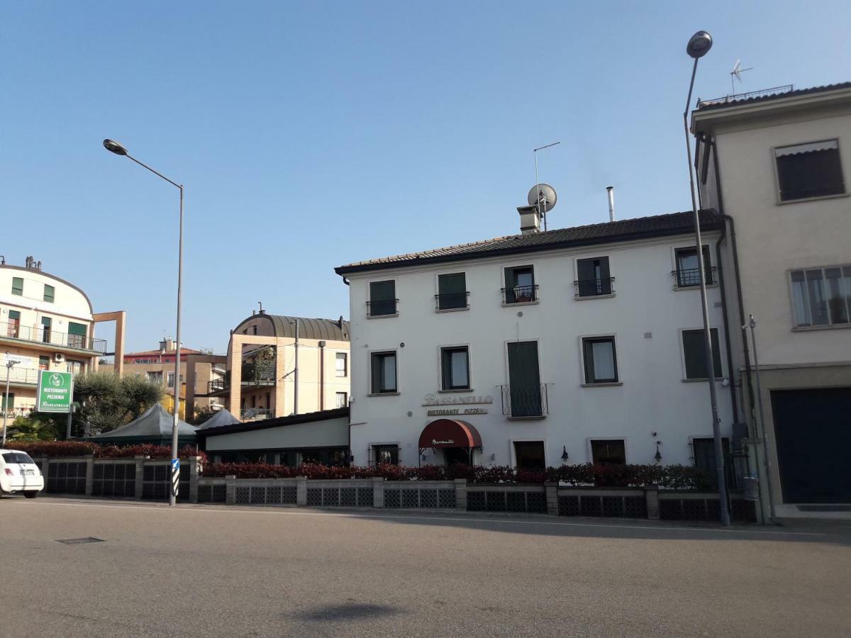 Appartamentino Uso Esclusivo Padua Buitenkant foto